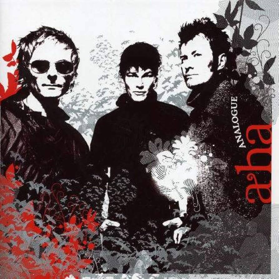 a-ha - Analogue 20th Anniversary Deluxe Edition (RSD 26)