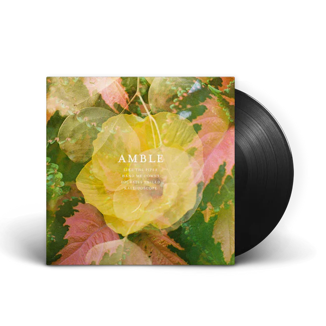 Amble - Hand Me Downs EP (Vinyl) (RSD 26)