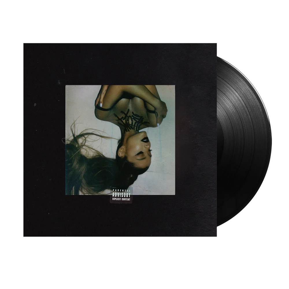 Ariana Grande - thank u, next (Vinyl)