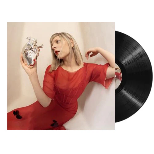 AURORA - What Happened To The Heart? Pt.2 Deluxe (Vinyl) (RSD 26)