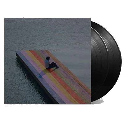 Baby Keem - The Melodic Blue (2xLP Vinyl)