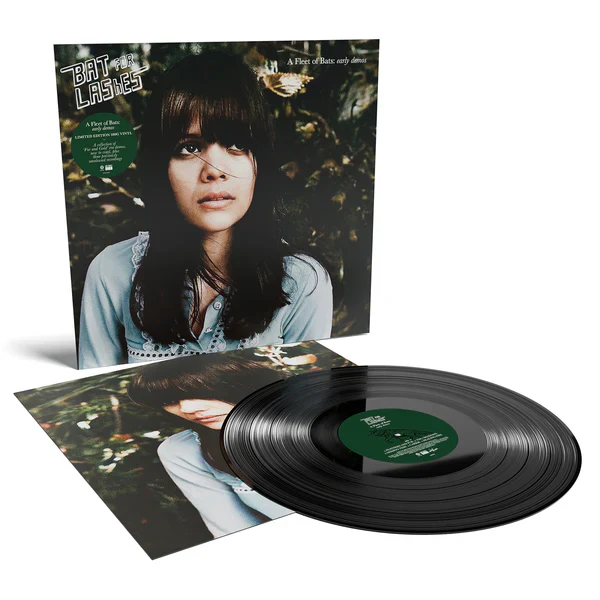 Bat For Lashes - Demos (Vinyl) (RSD 26)