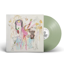 Beabadoobee - Beatopia (Coke Bottle Clear Vinyl)