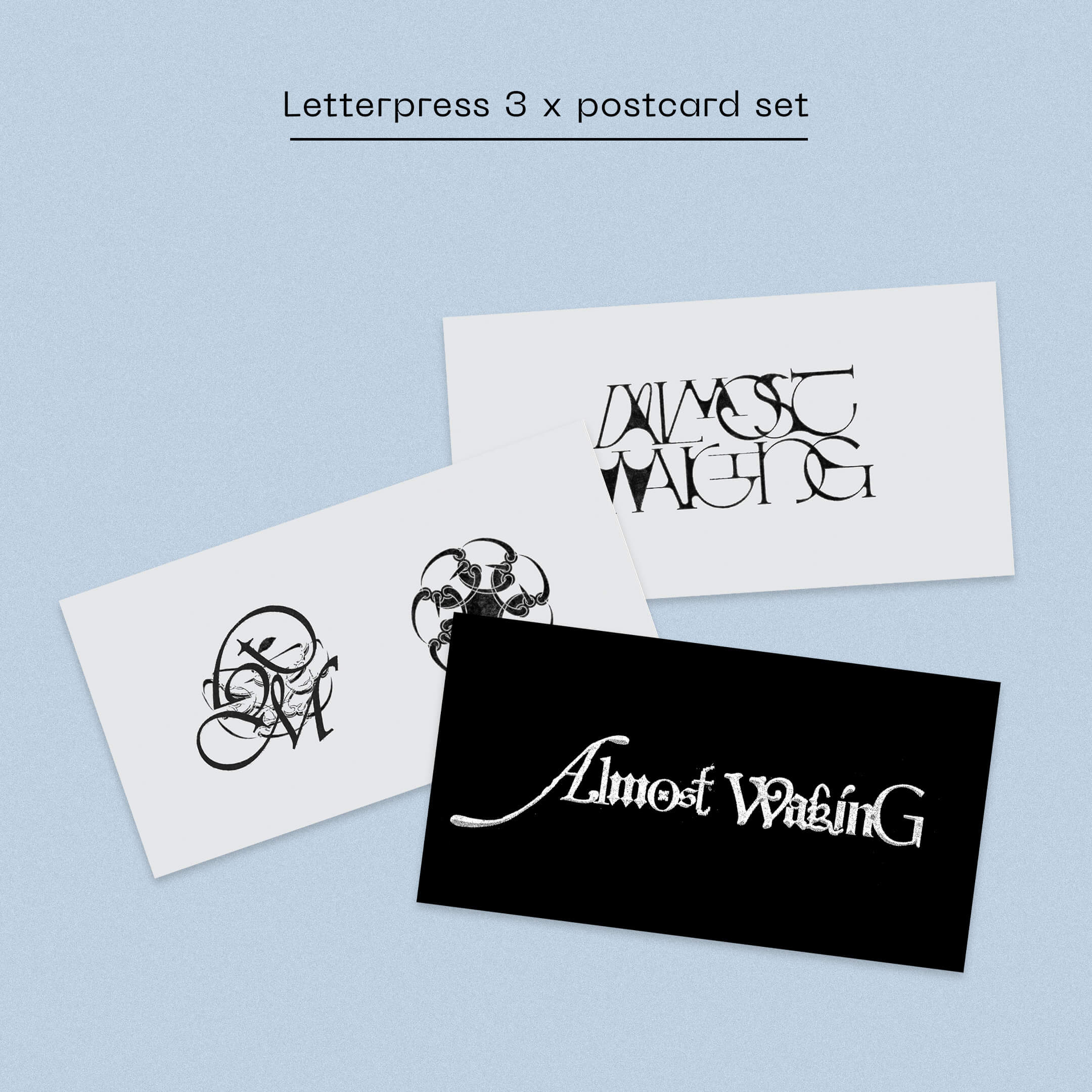 Bill Orcutt & Mabe Fratti - Almost Waking (Dinked Edition Vinyl) - Image 4
