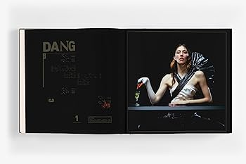Caroline Polachek - Desire, I Want To Turn Into You: Everasking Edition (Clear Vinyl 2xLP with 44 page booklet) - Image 3