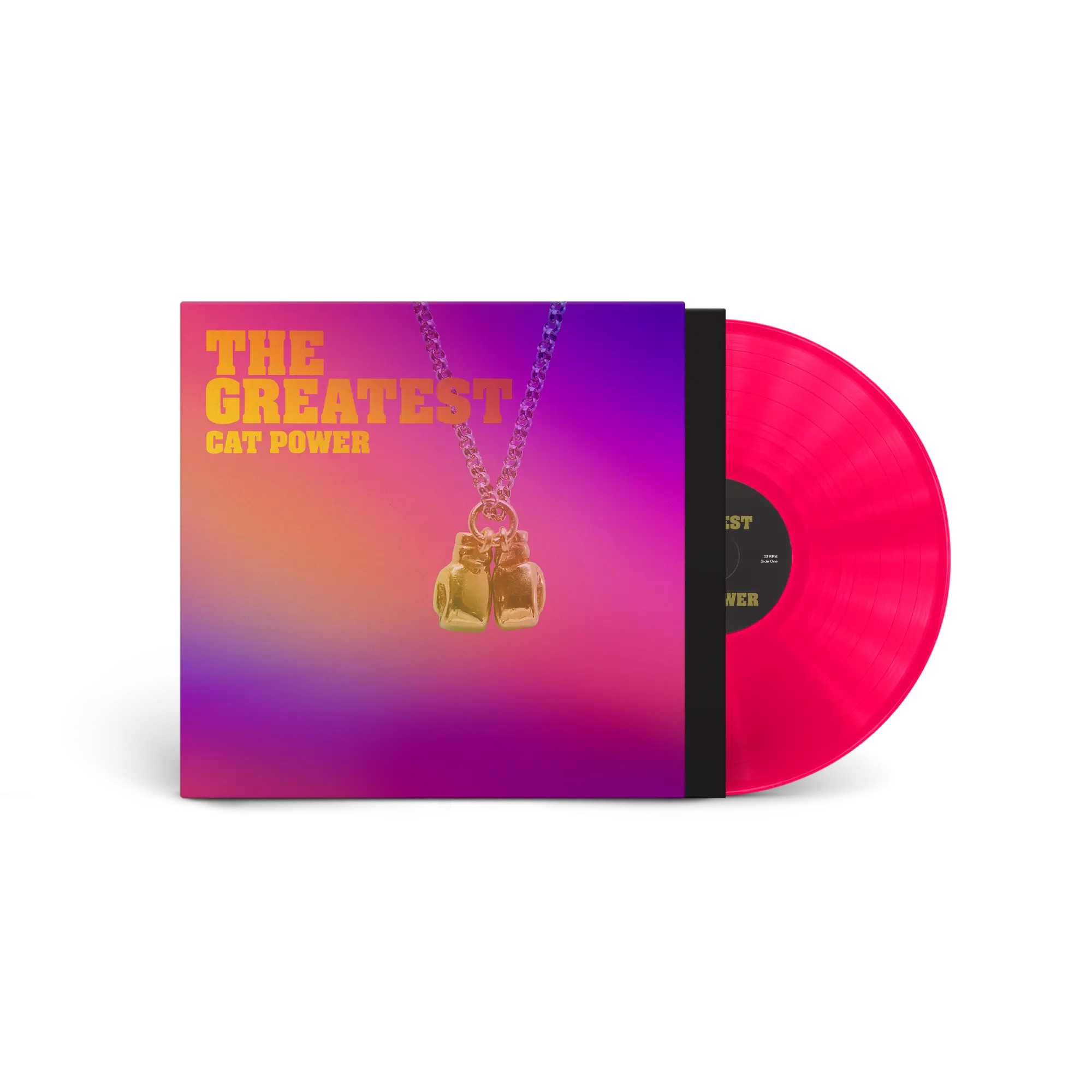 Pre-orders