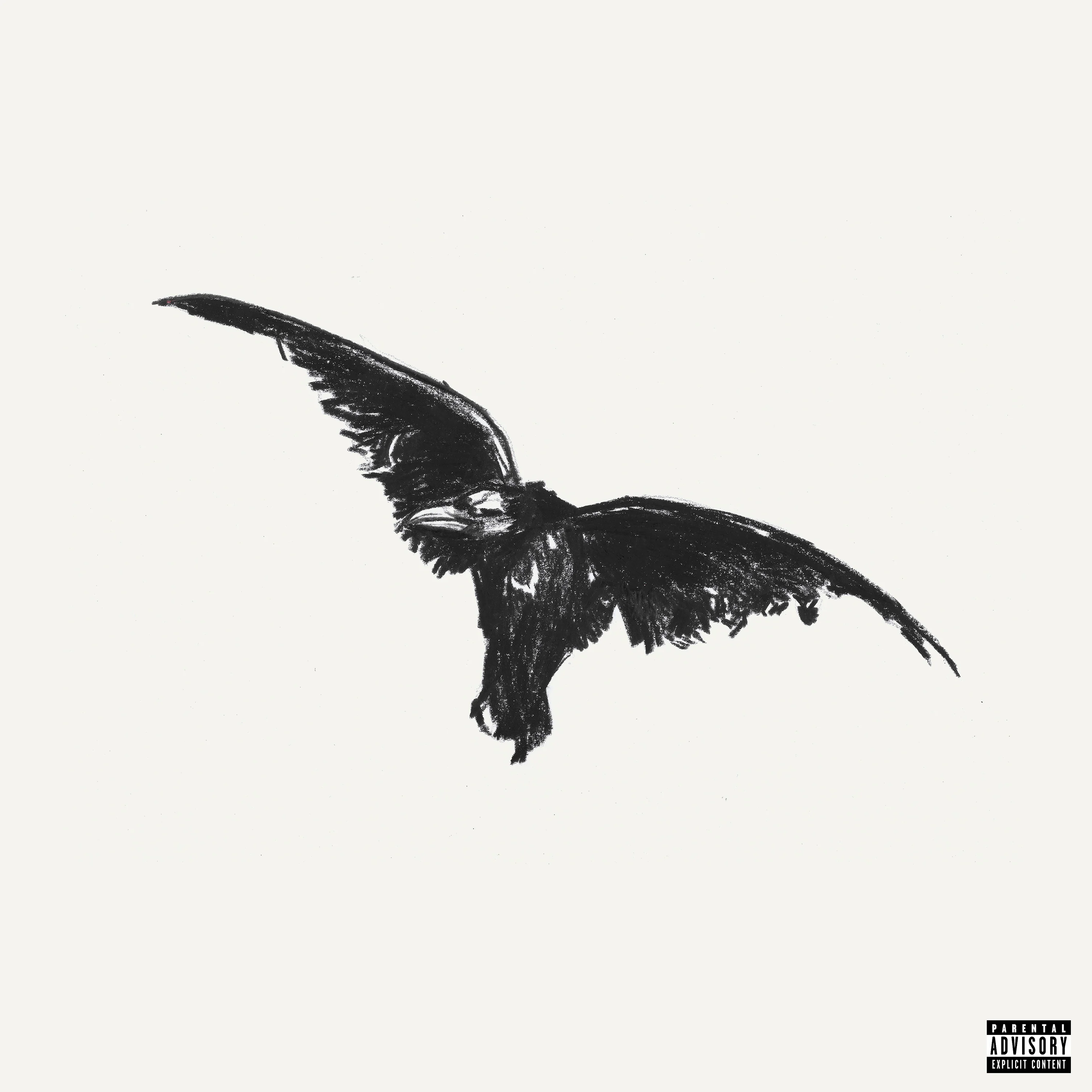 Conan Gray - Kid Krow (Decomposed) 5 Year Anniversary (Vinyl)