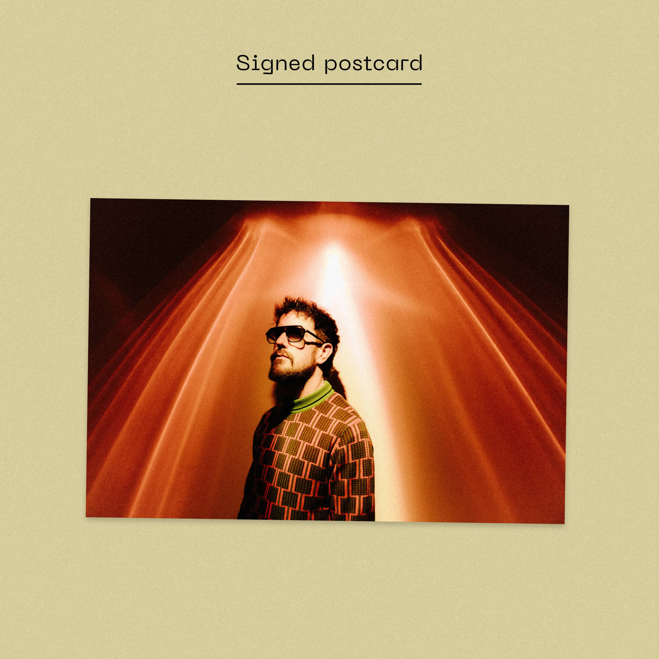 Danalogue - Teleportations (Dinked Edition Vinyl) - Image 4