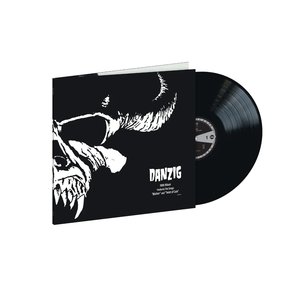 Danzig - I (Vinyl)