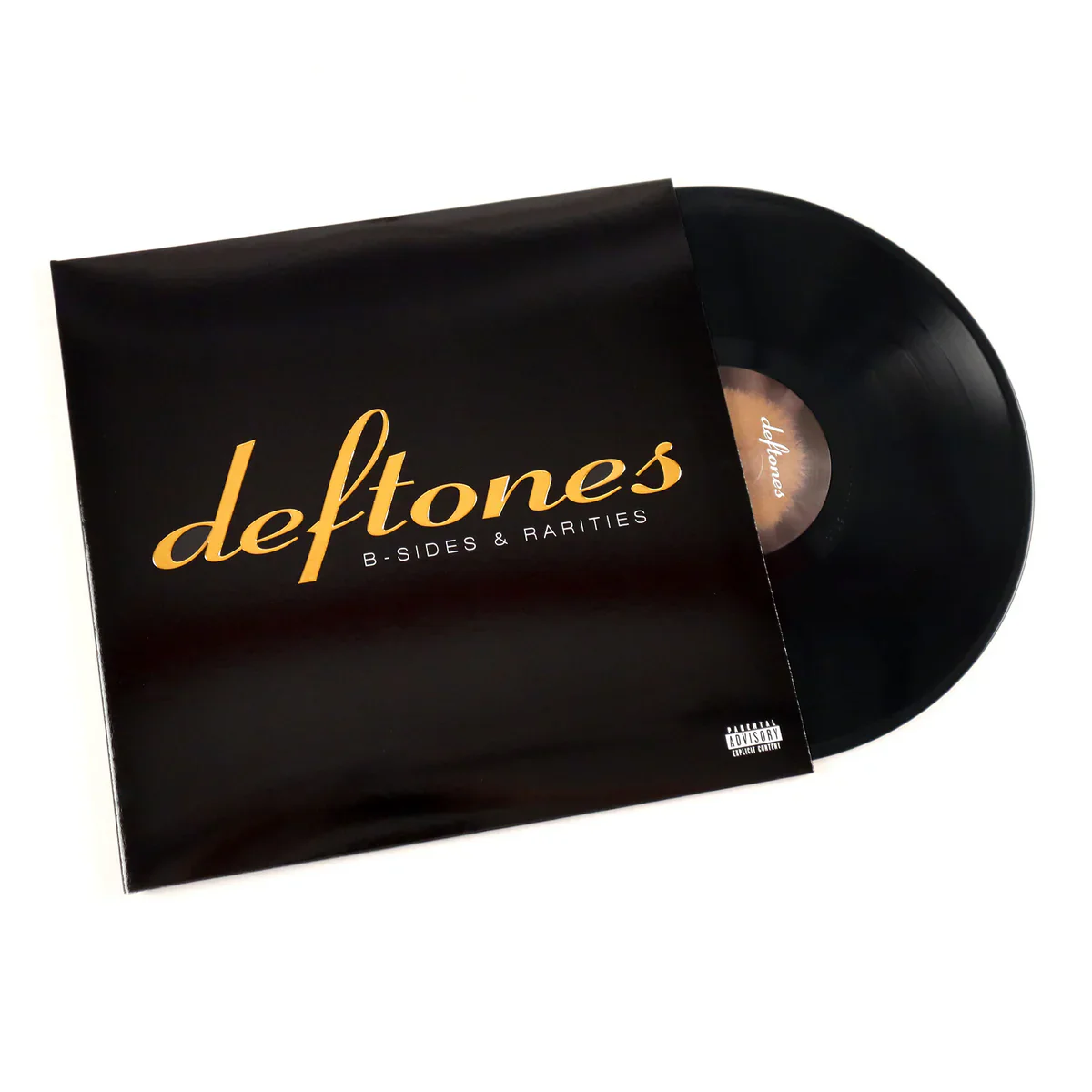 Deftones - B-Sides & Rarities (Vinyl)