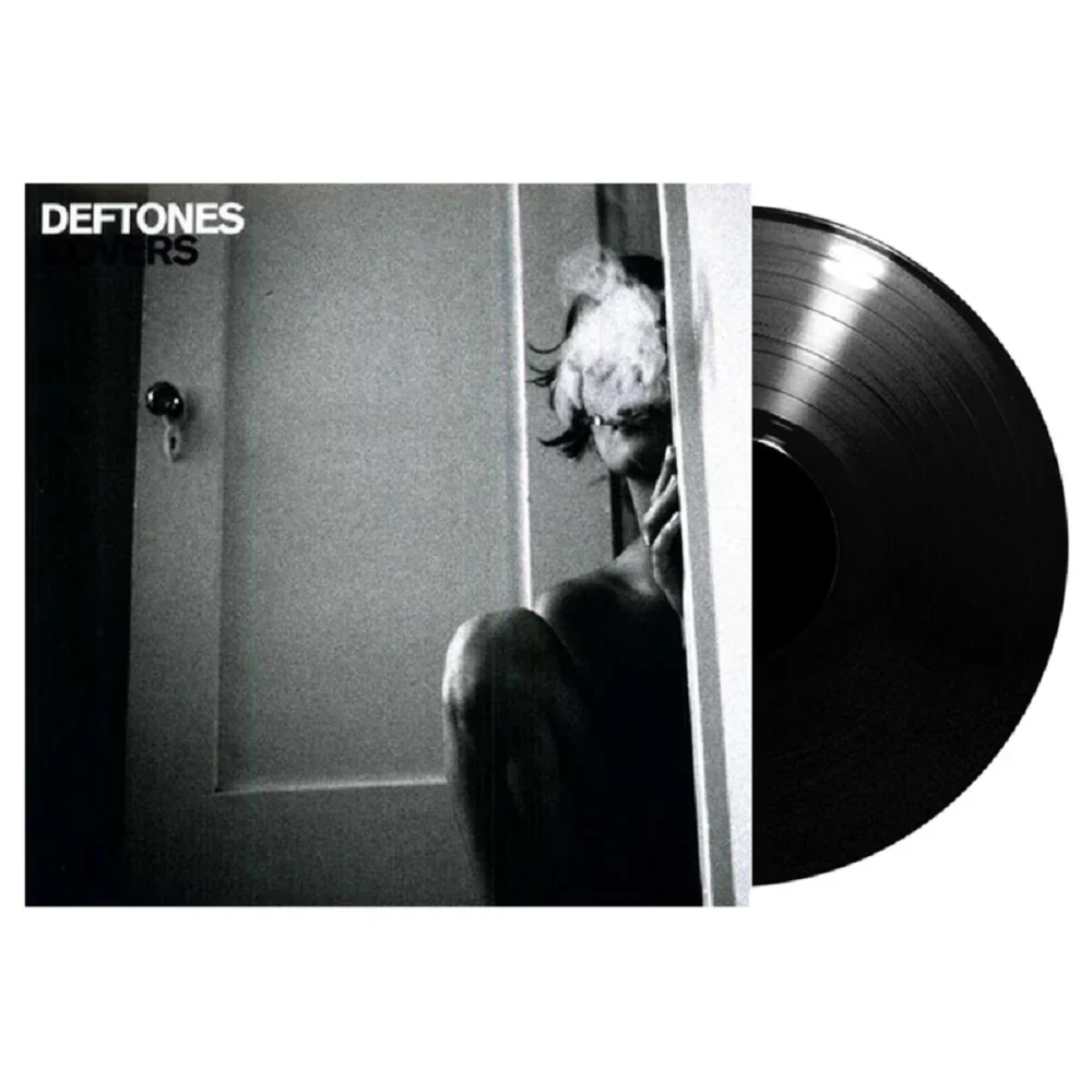 Deftones - Covers (Vinyl)