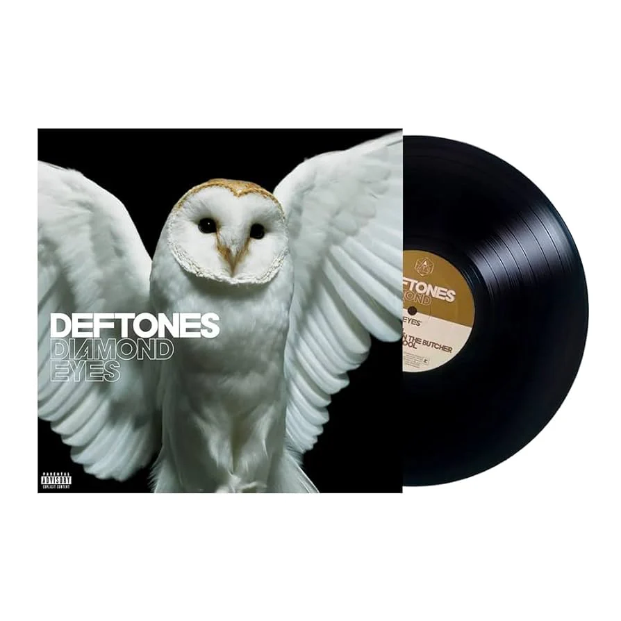 Deftones - Diamond Eyes (Vinyl)
