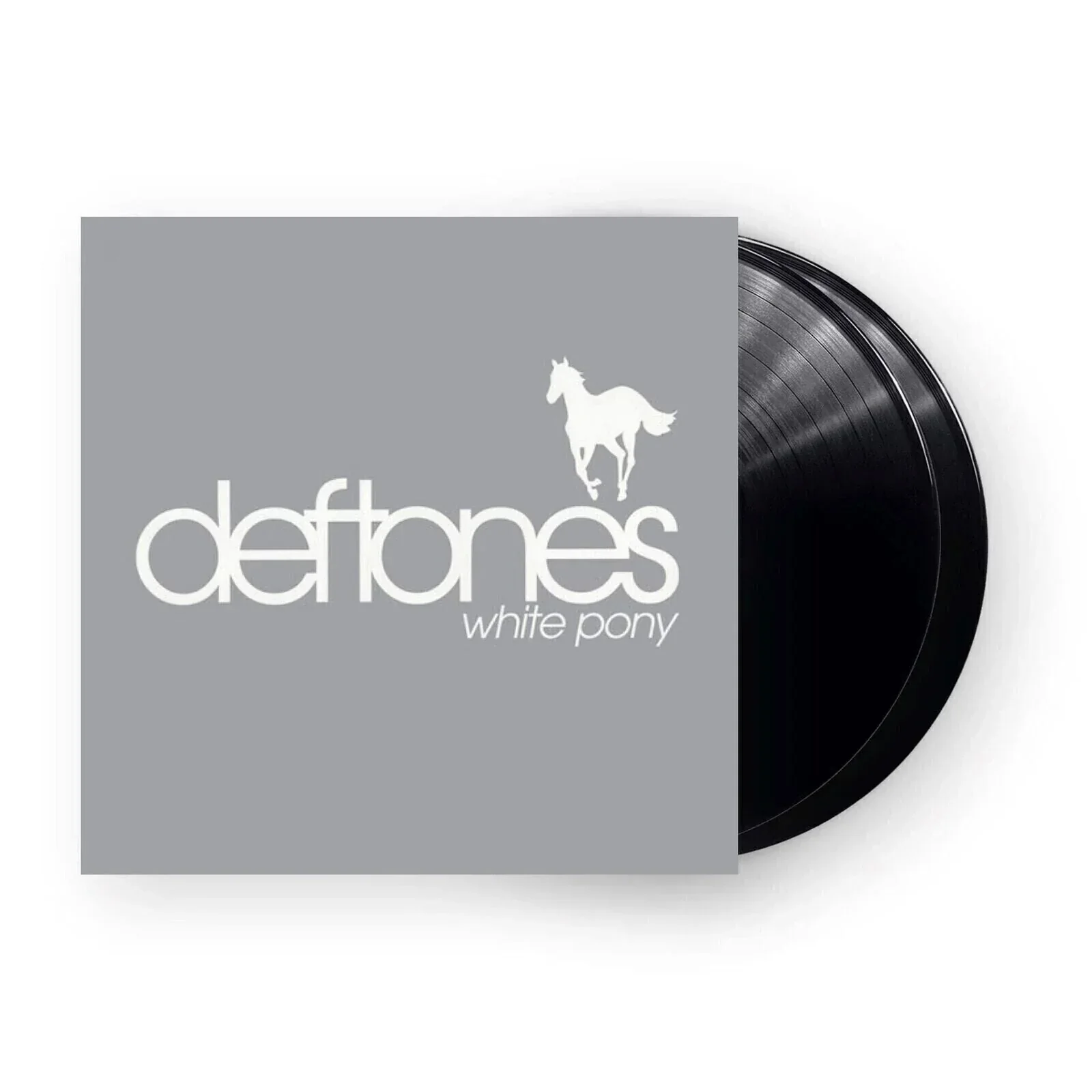 Deftones - White Pony (Vinyl)