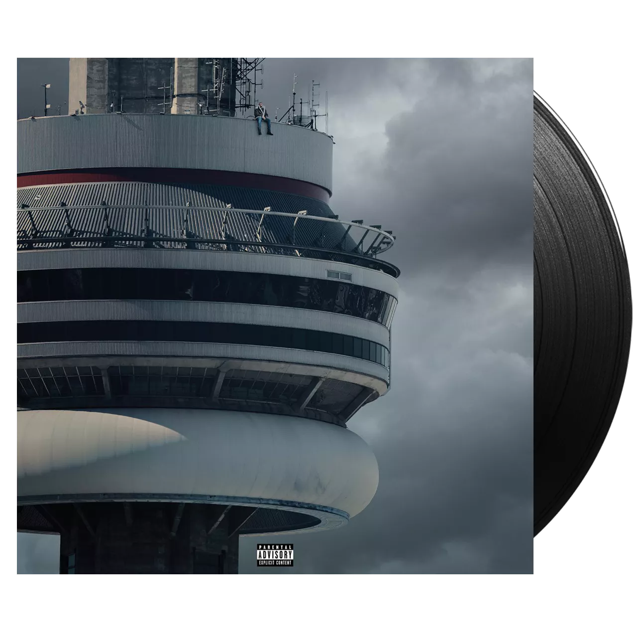 Drake - Views (2XLP Vinyl)