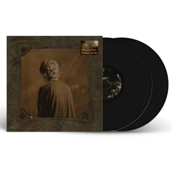 Ethel Cain - Willoughby Tucker, I Will Always Love You (Black Vinyl)