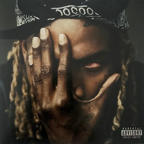 Fetty Wap - Fetty Wap (Opaque Violet Vinyl)