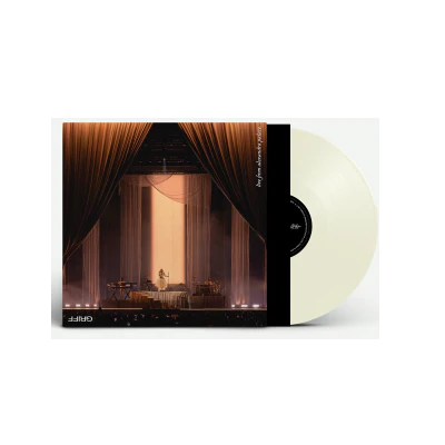 Griff - Live From Alexandra Palace (Vinyl) RSD25