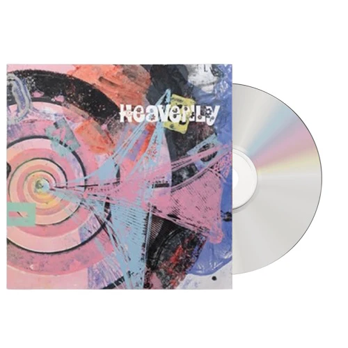 Heavenly - Highway To Heavenly (CD)
