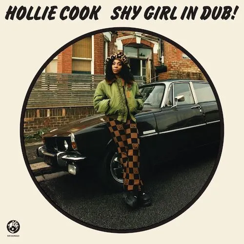 Hollie Cook - Shy Girl Dub (Green Vinyl) (RSD 26)