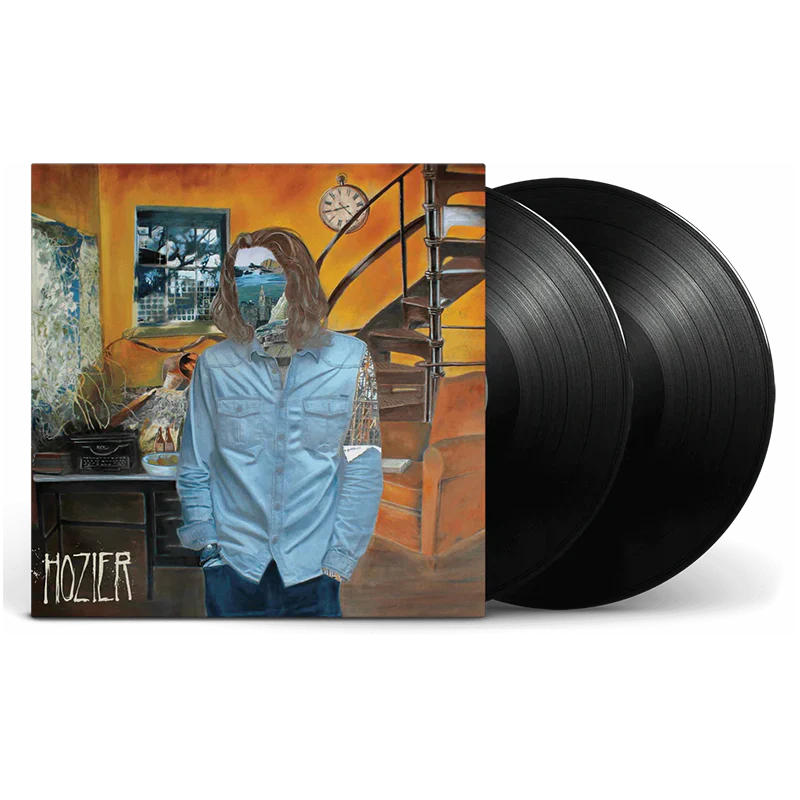 Hozier - Hozier (Vinyl)