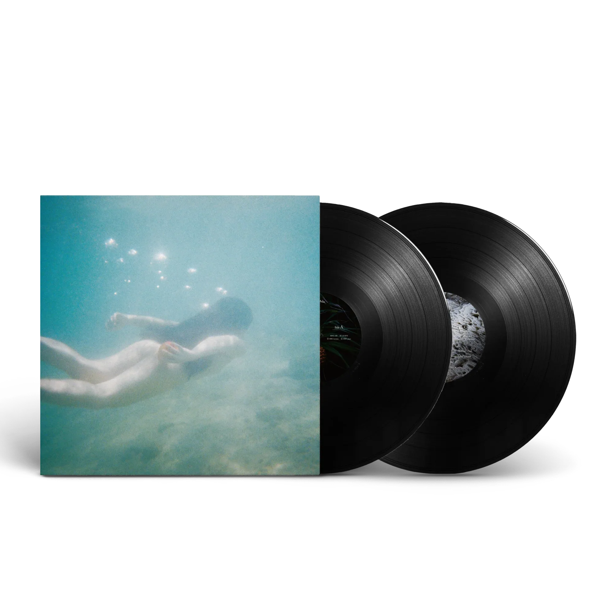Ichiko Aoba - Windswept Adan (2xLP Vinyl)
