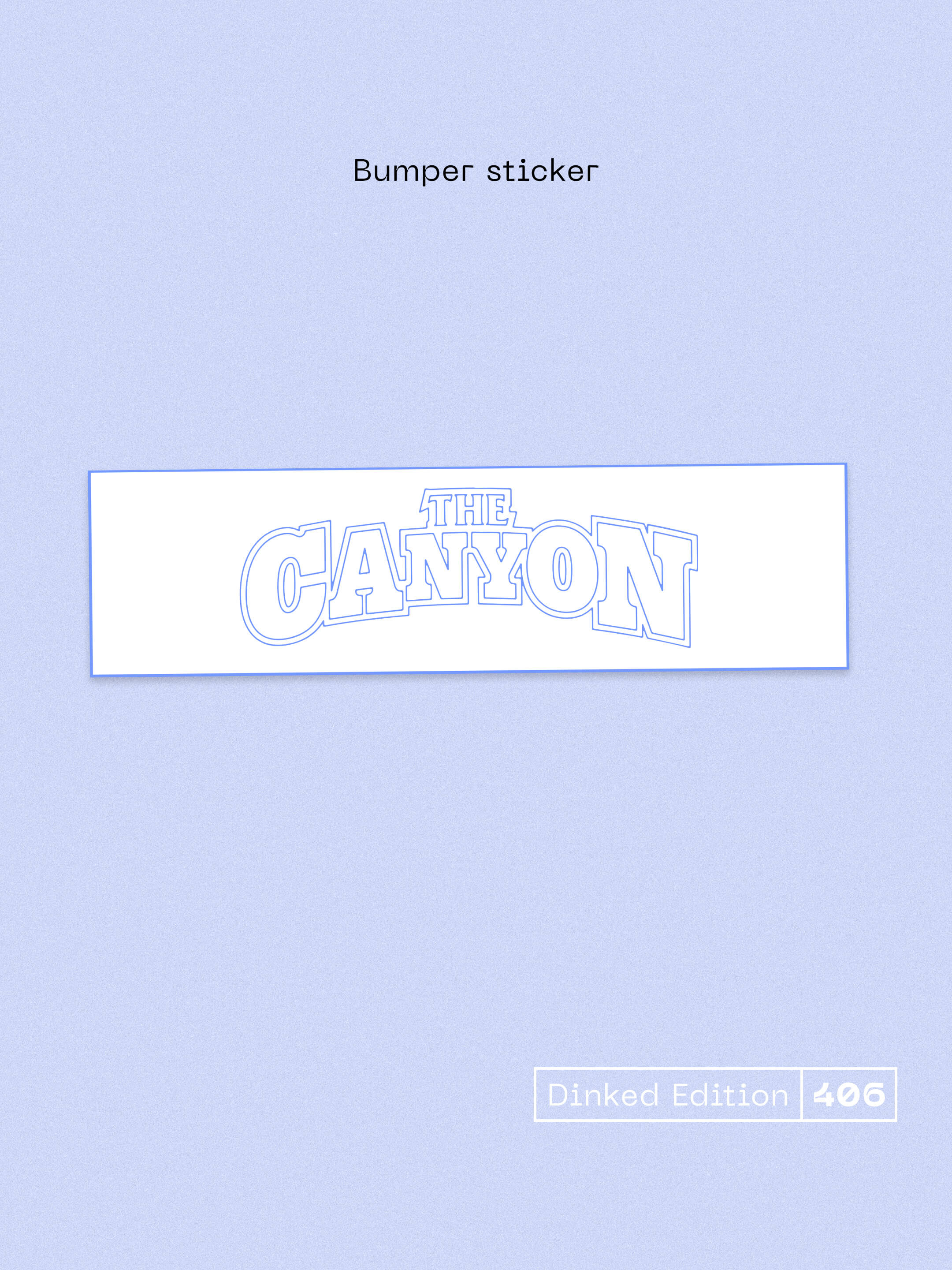 JJerome87 - The Canyon (Dinked Edition Vinyl) - Image 5