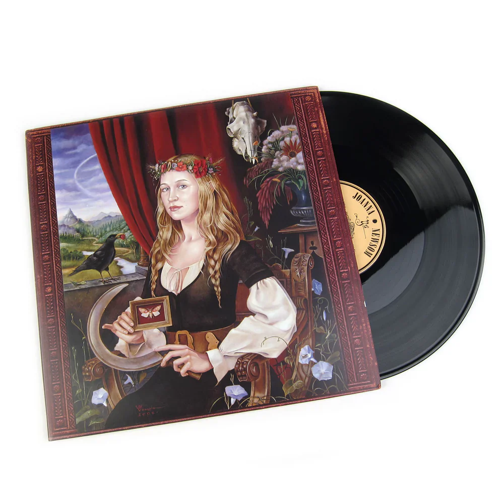 Joanna Newsom - Ys (Vinyl)