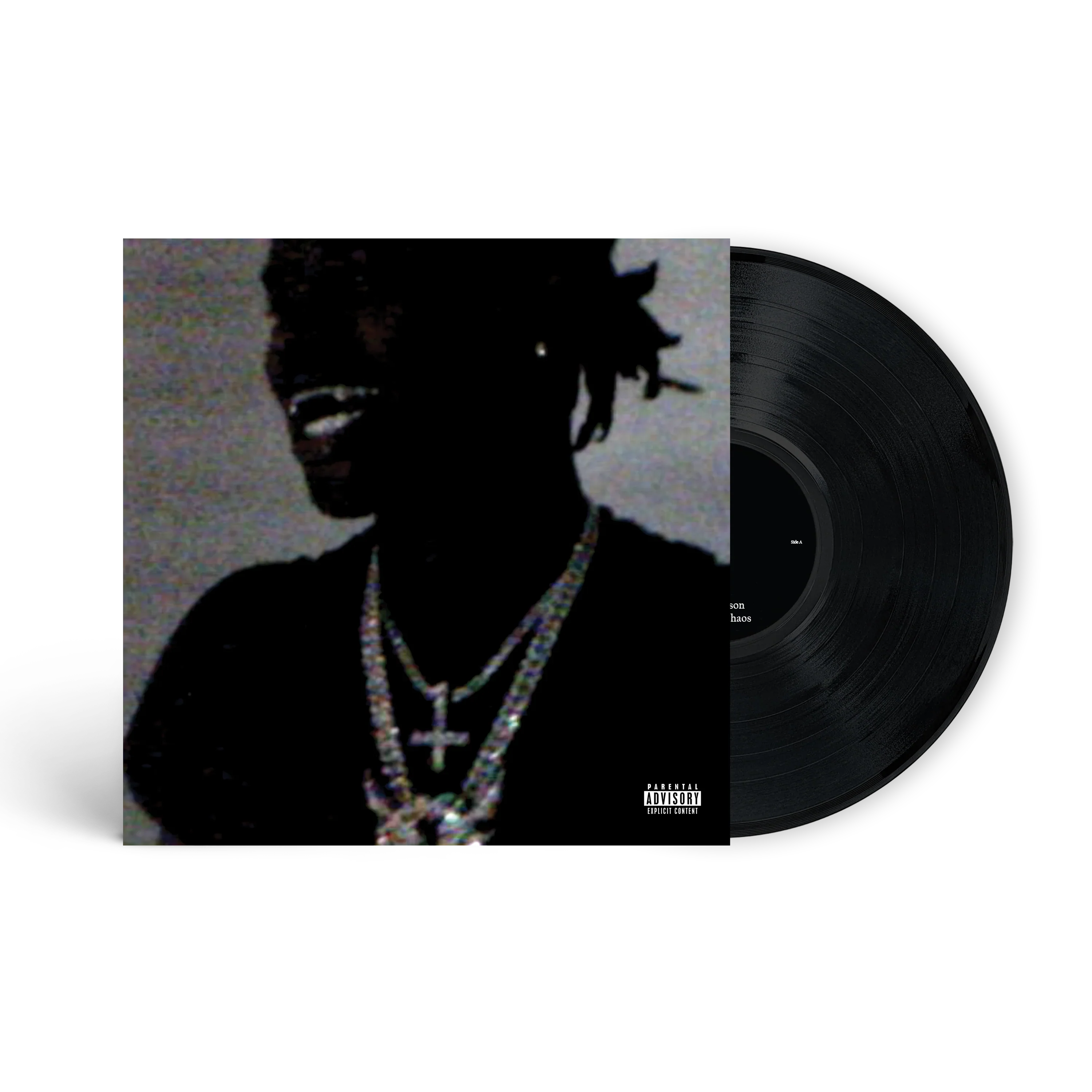 Ken Carson - A Great Chaos (Vinyl)