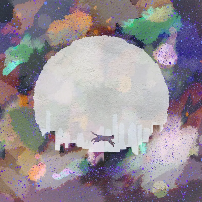 Khruangbin - White Gloves ii / M. Blanc (7" single Vinyl) (RSD 26)