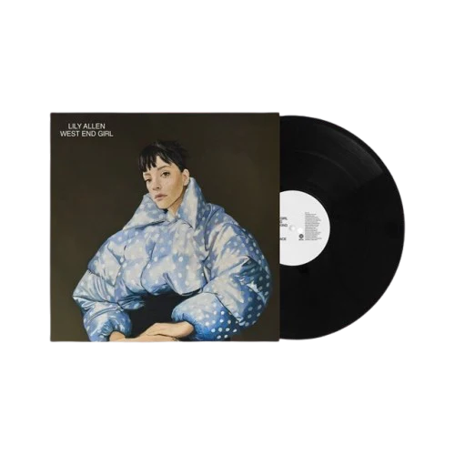 Lily Allen - West End Girl (Vinyl)