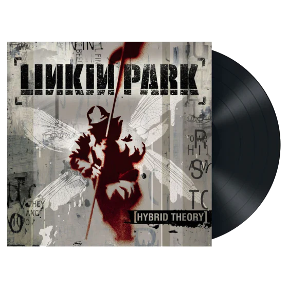 Linkin Park - Hybrid Theory (Vinyl)