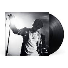 Louis Dunford - Live in North London (RSD26)