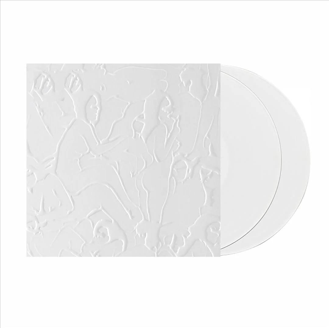 Mac Miller - Macadelic (Limited Edition White Vinyl)