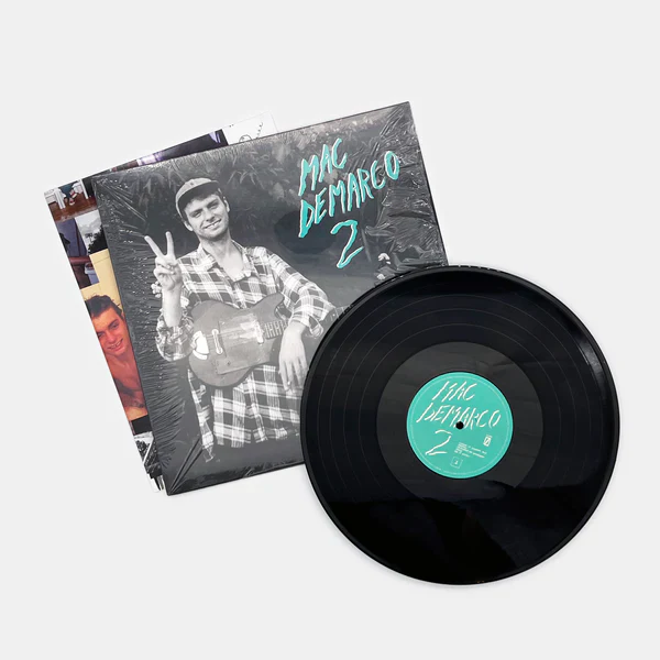 Mac Demarco  - Mac Demarco 2 (Vinyl)