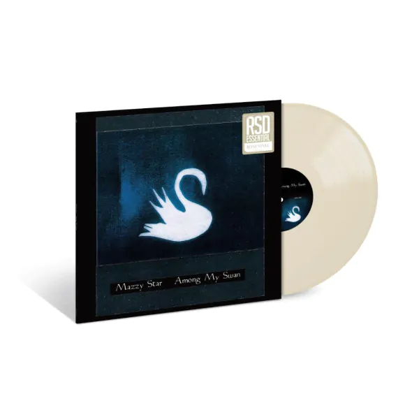 Mazzy Star - Among My Swan (RSD Essentials Bone Coloured Vinyl)
