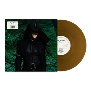 Not For Radio - Melt ("Teak" Translucent Brown Vinyl)