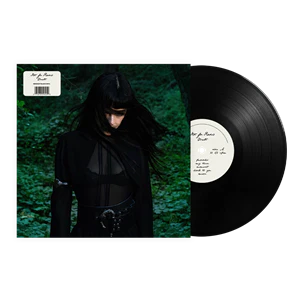 Not For Radio - Melt (Vinyl)
