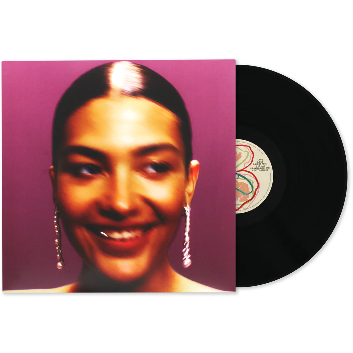 Olivia Dean - Messy (Vinyl)