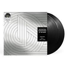 Orchestral Manoeuvres In The Dark - Archive Vol.1 (1981-1990) (RSD26)