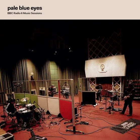 Pale Blue Eyes - BBC Radio sessions (Vinyl) (RSD 26)