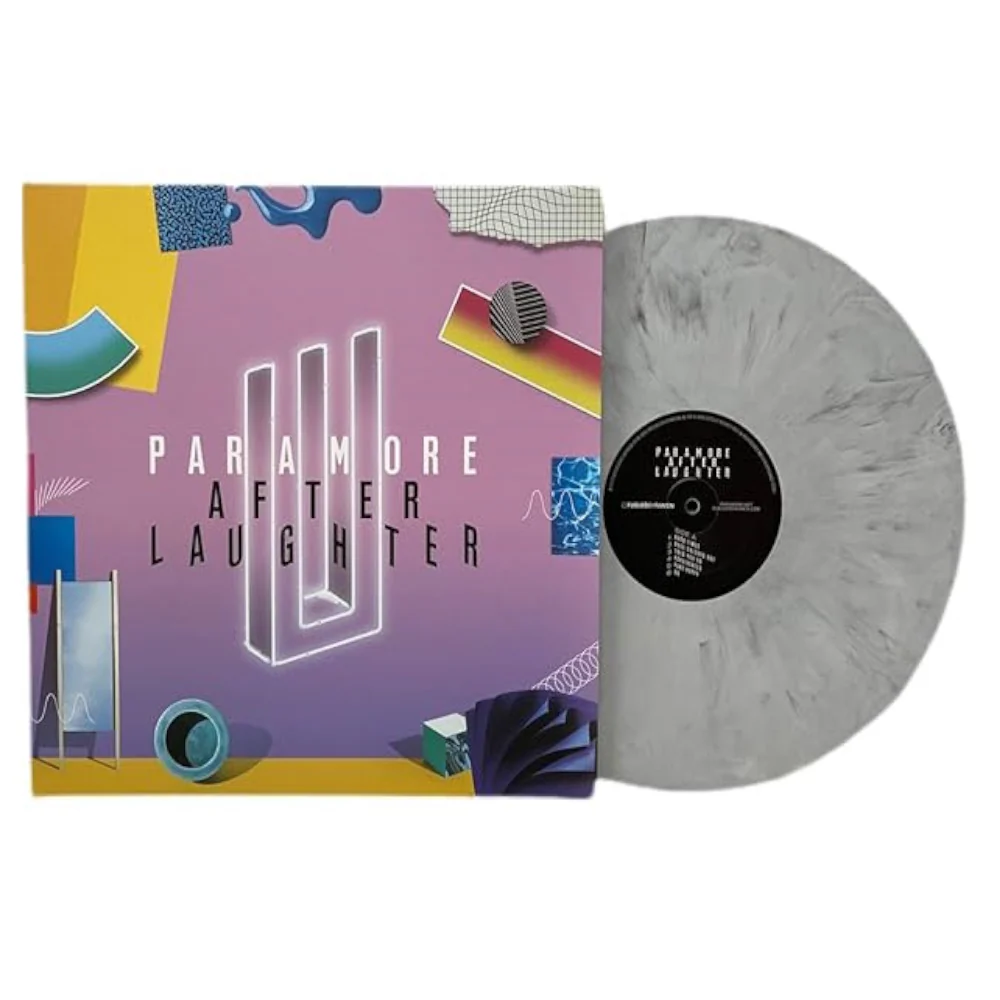 Paramore - After Laughter (Vinyl)