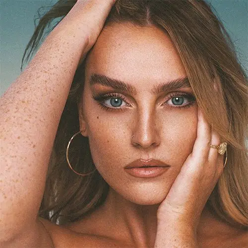 Perrie - Bonus Tracks (Ice Blue Marble coloured Vinyl) (RSD 26)