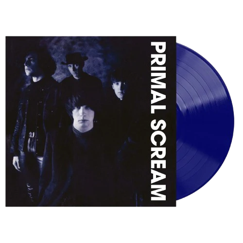 Primal Scream - Gentle Tuesday / Imperial: The 1987 EP's (12" Vinyl) (RSD 26)