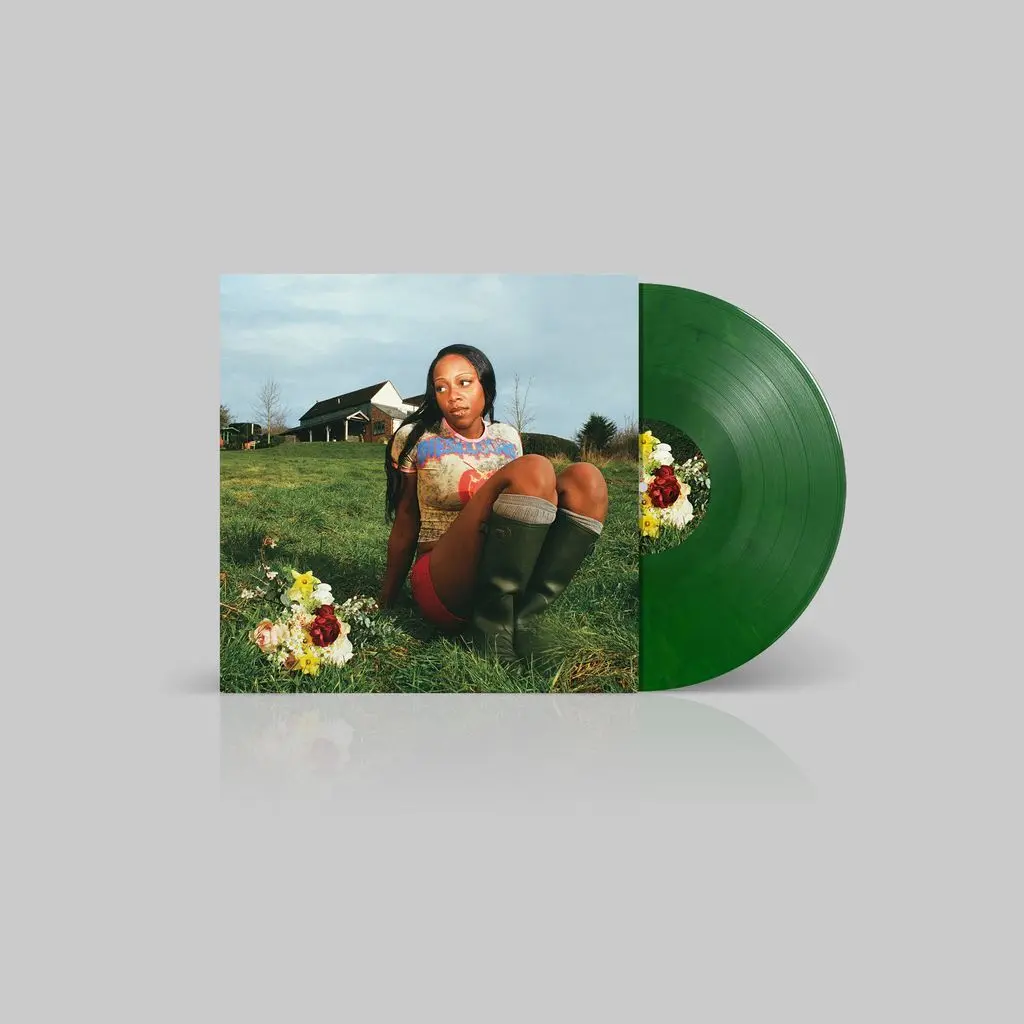 Rachel Chinouriri - Little House EP (Vinyl) (RSD 26)