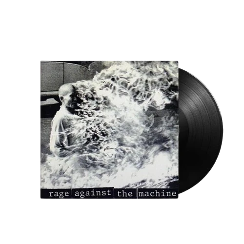 Rage Against the Machine - Rage Against the Machine (Vinyl)