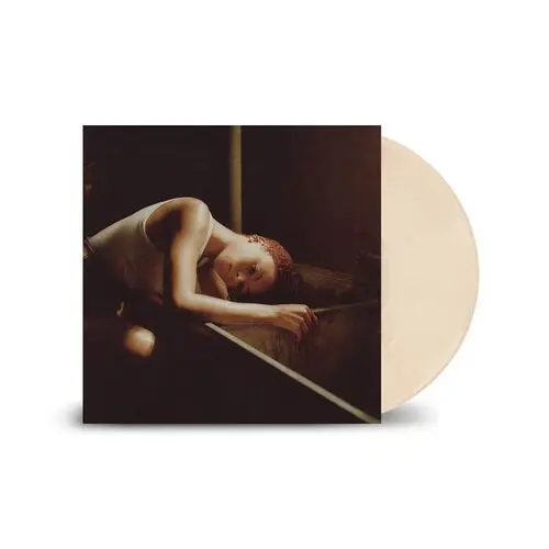 Ravyn Lanae - Bird's Eye (Bone Coloured Vinyl)