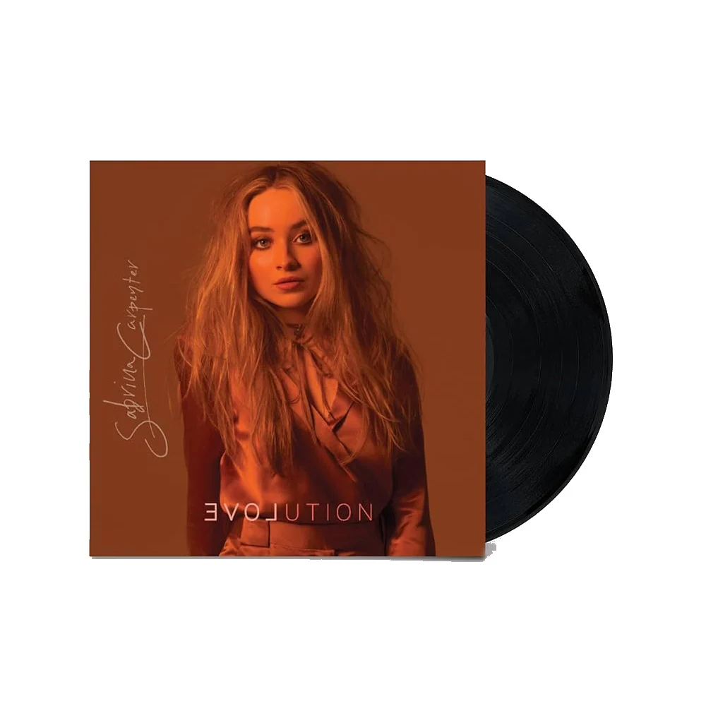 Sabrina Carpenter - EVOLution (Vinyl)