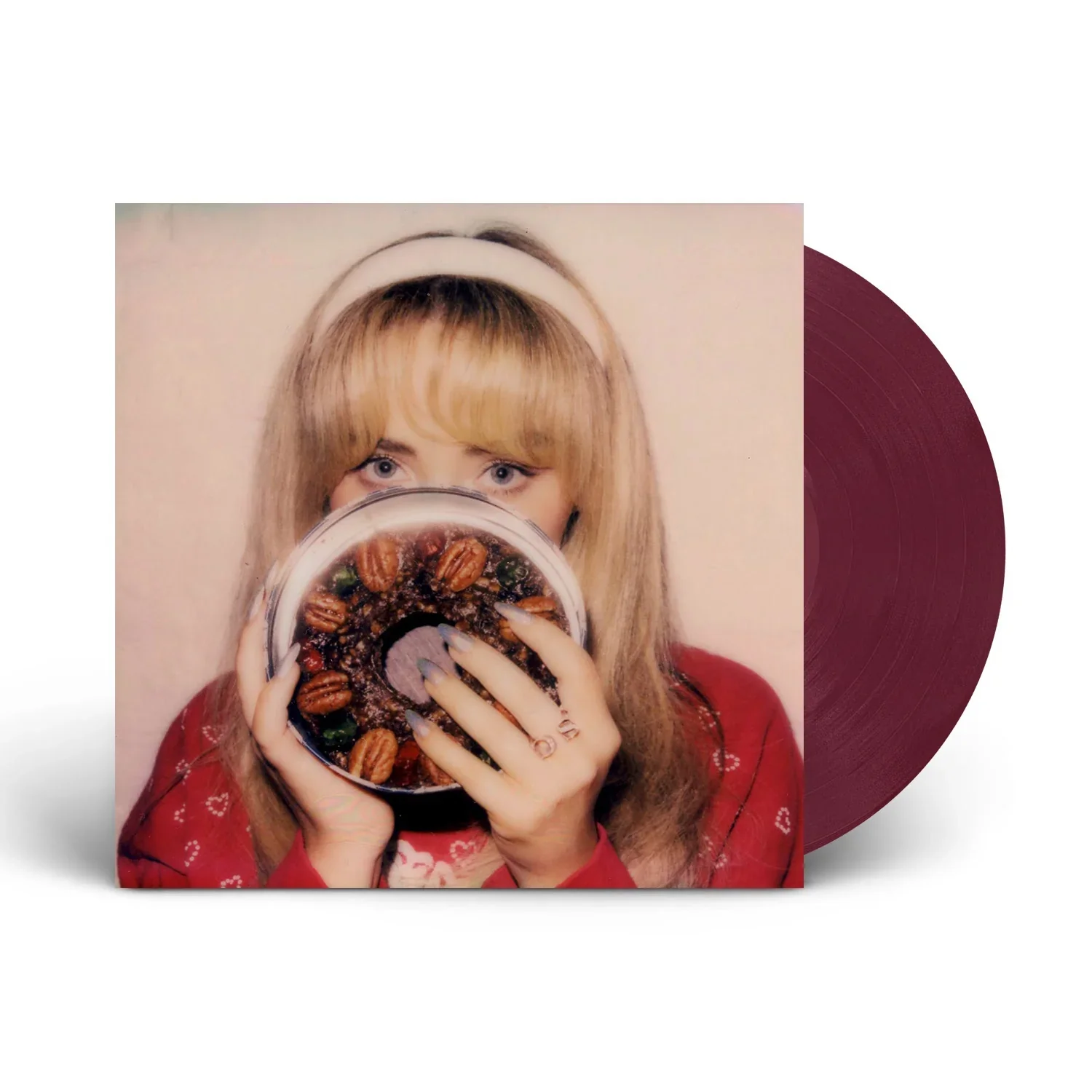 Sabrina Carpenter - Fruitcake (Fruit Punch Vinyl)