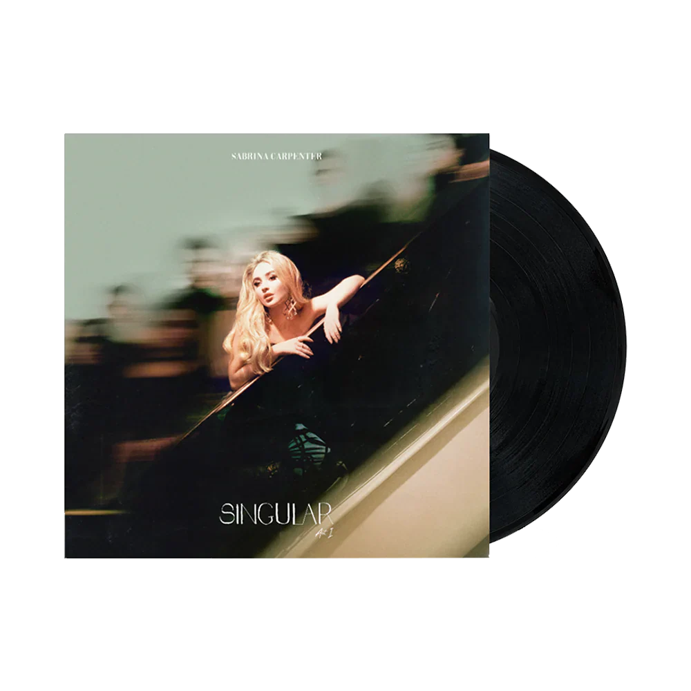 Sabrina Carpenter - Singular: Act I