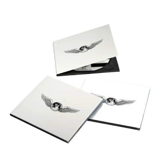 Sky Valley Mistress - Luna Mausoleum (CD)